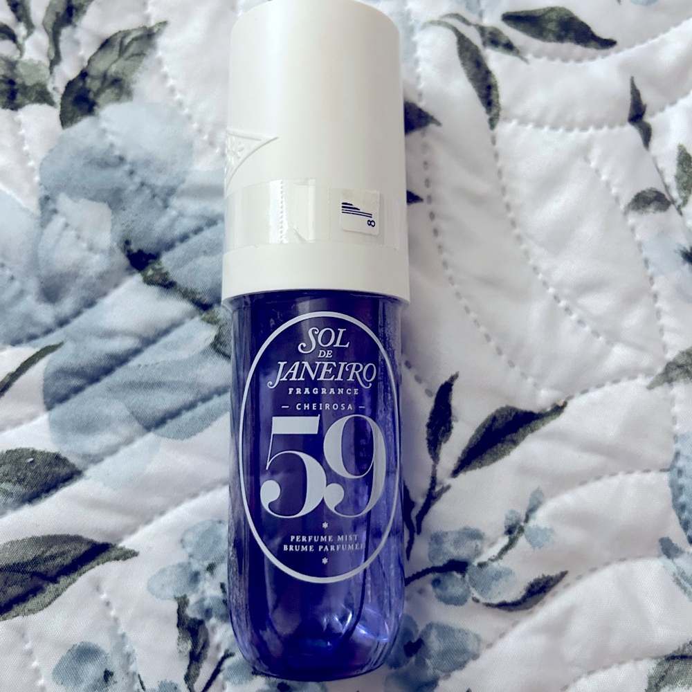 Sol de Janeiro 59 Fragrance Mist